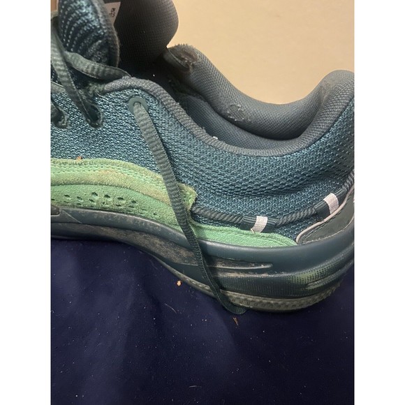 Dreamville Puma J. Cole Size 8.5 RS-Dreamer Basketball Shoes Green 193990-05 - Picture 7 of 10